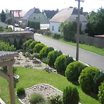 Apartment Polepy Litomerice