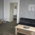 Polepy Apartment