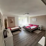 Apartamento Polepy Litoměřice