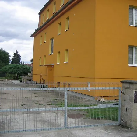 Apartamento Polepy *