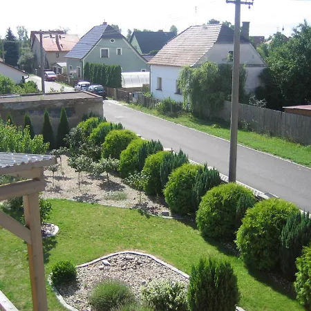 アパート Polepy Litoměřice