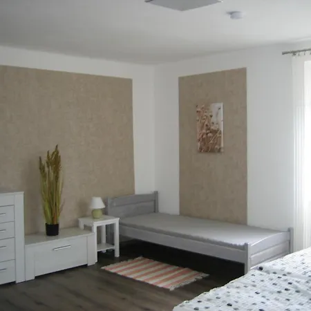 Apartmany Polepy Apartament *