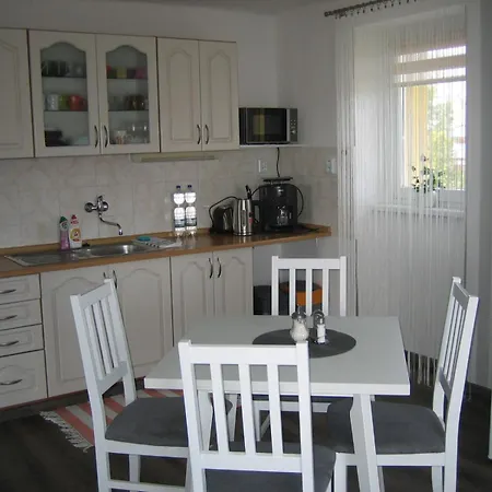 Polepy Apartment