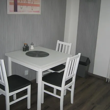 Polepy Apartment Litoměřice