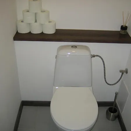 Apartament Apartmany Polepy Polepy