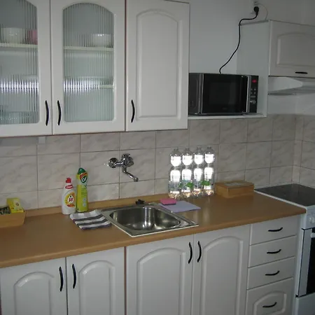 Apartament Apartmany Polepy
