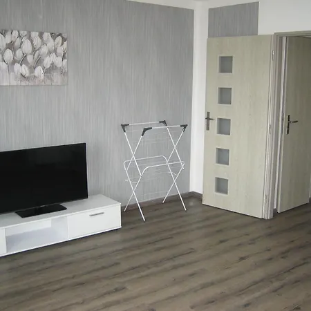 Apartmany Polepy *