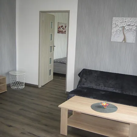 Apartmany Polepy شقة