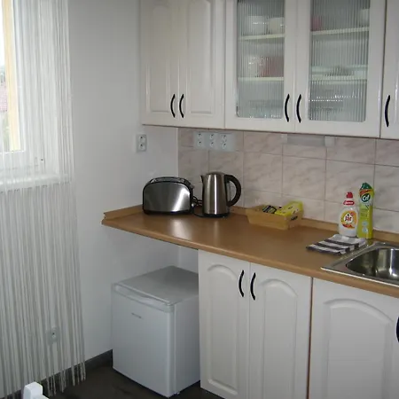 Apartmany Polepy Polepy