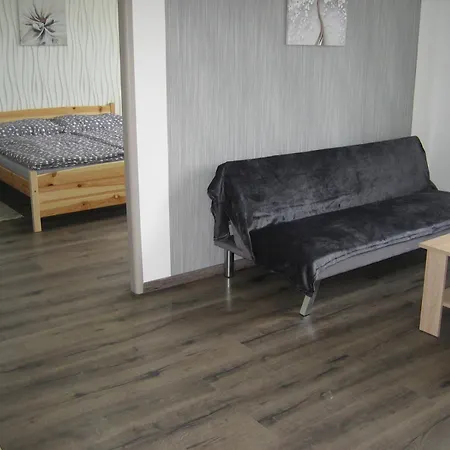 Apartament Apartmany Polepy *
