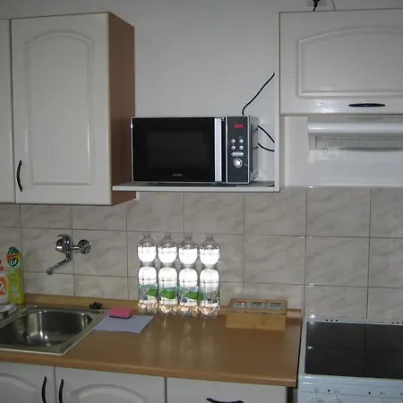 Apartament Apartmany Polepy Polepy