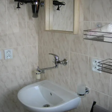 Apartament Apartmany Polepy