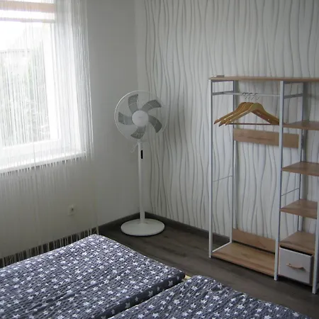 Apartmany Polepy Apartament