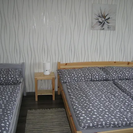 Apartmany Polepy * Polepy