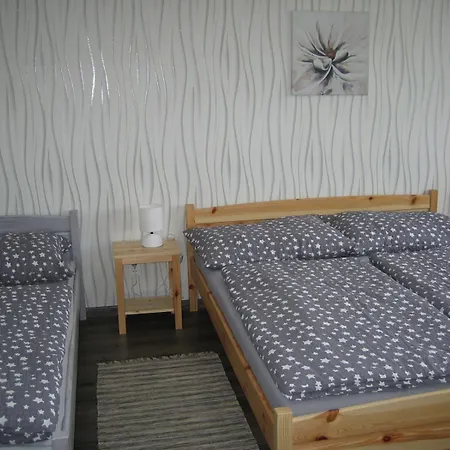 Apartmany Polepy Apartament *