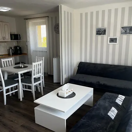 Polepy Apartment *