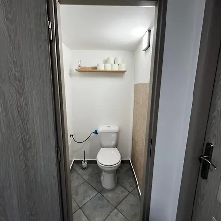 Polepy アパート Litoměřice