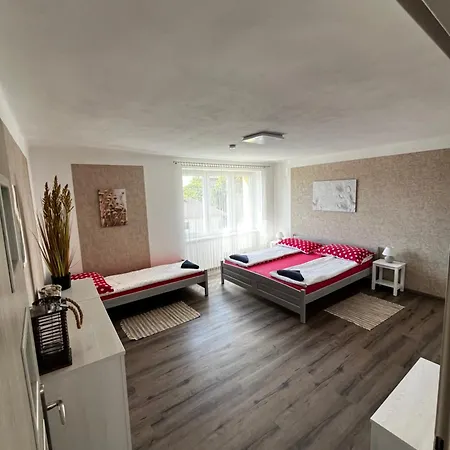 Apartament Apartmany Polepy Polepy