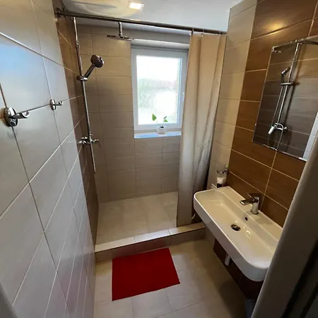 Apartmany Polepy Polepy