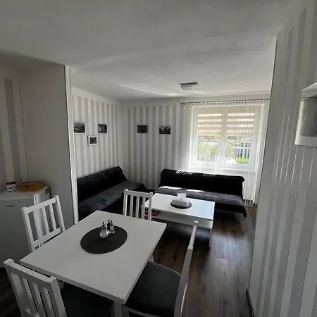 Apartmany Polepy Polepy