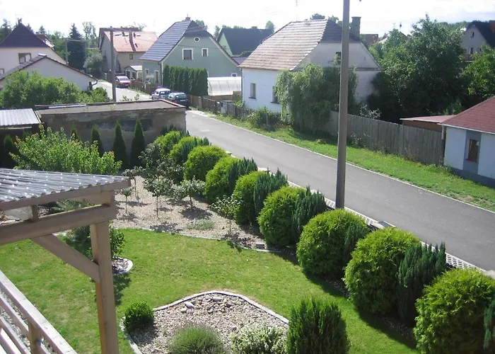 Apartmán Apartmány Polepy Polepy