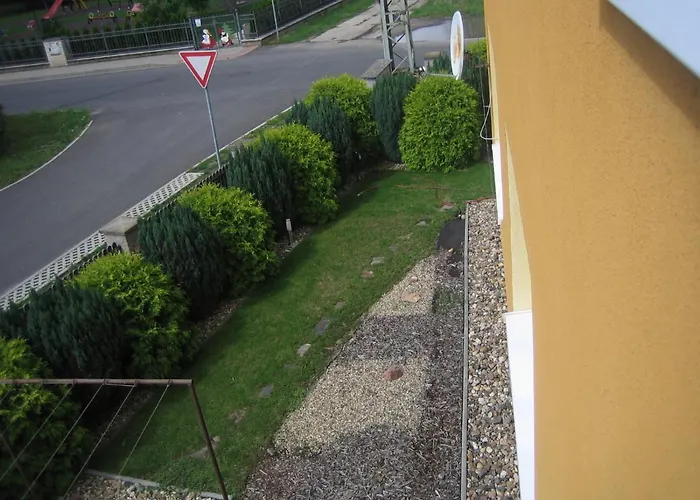 Apartmány Polepy * Polepy