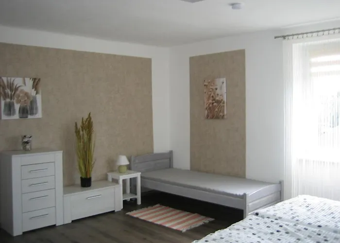 Apartmány Polepy Apartmán *