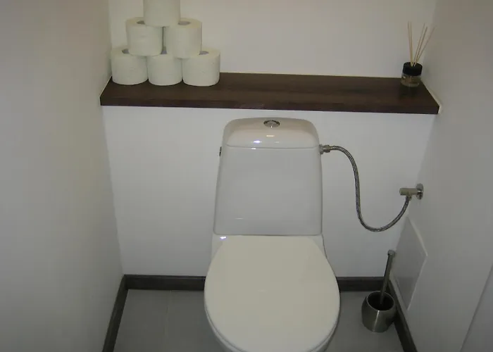 Apartmán Apartmány Polepy Polepy