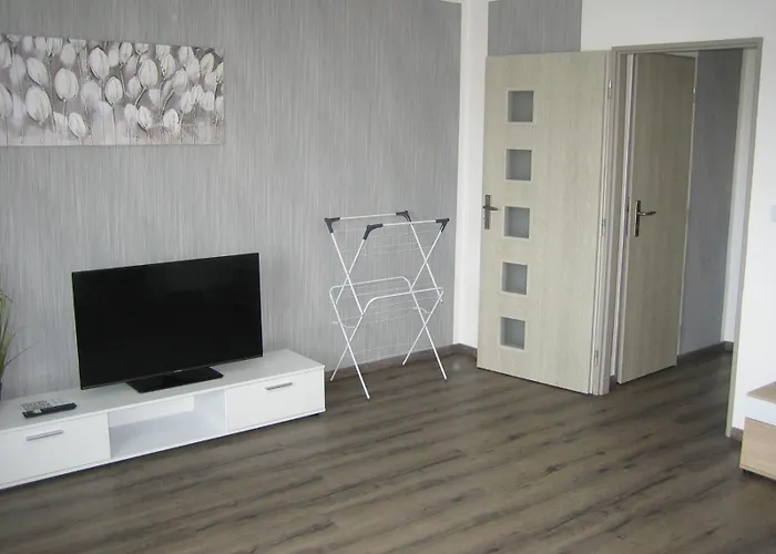 Apartmány Polepy *