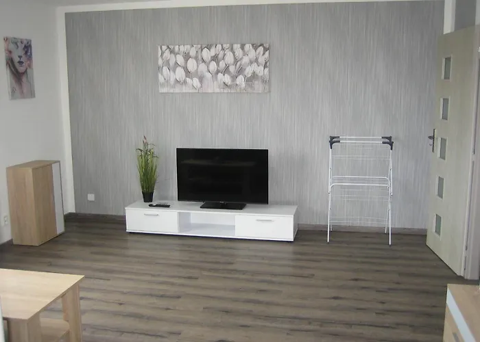 Apartmány Polepy Polepy