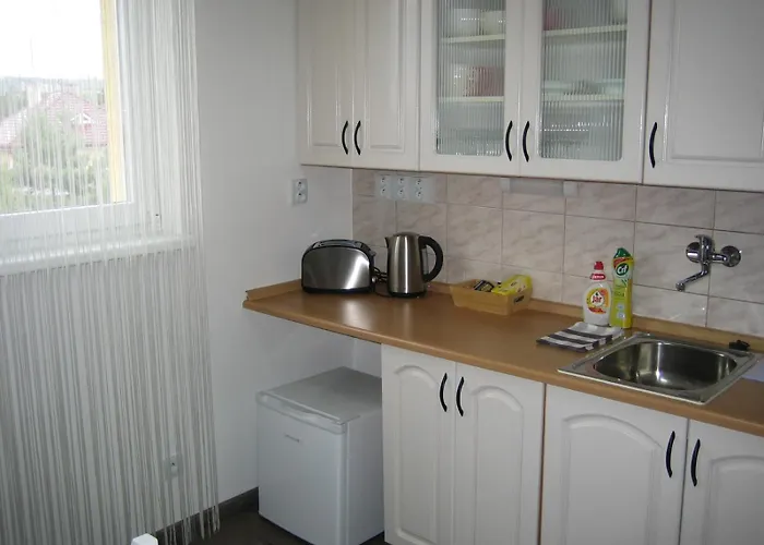 Apartmány Polepy Polepy