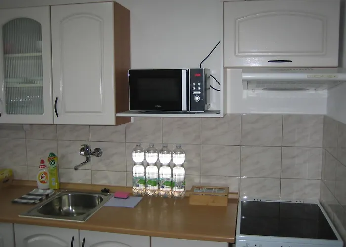 Apartmán Apartmány Polepy Polepy