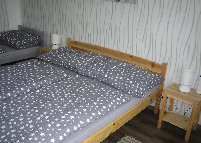 Apartmány Polepy Polepy