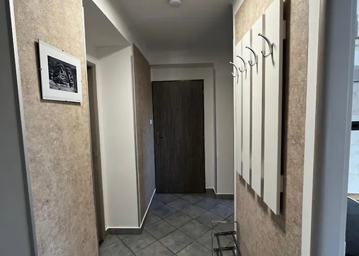 Apartmány Polepy *