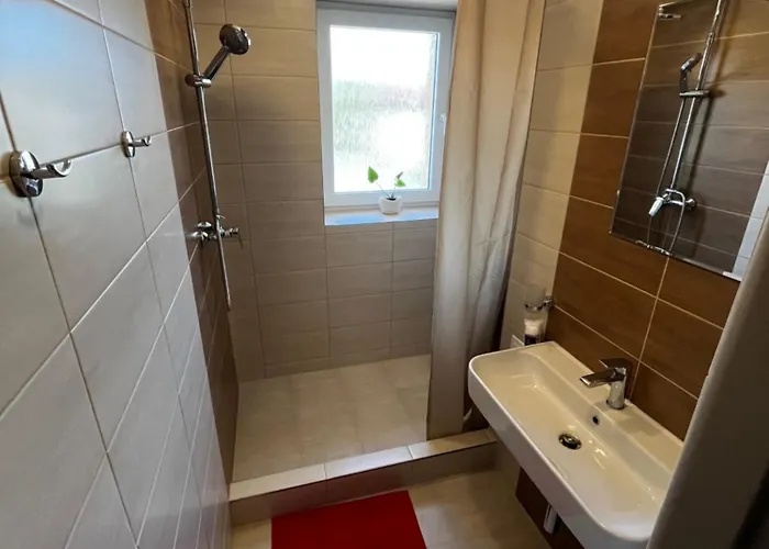 Apartmány Polepy Polepy