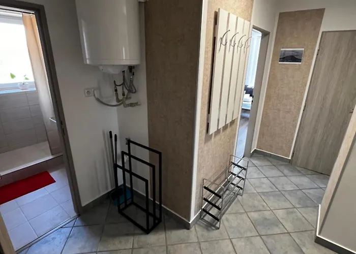Apartmány Polepy * Polepy