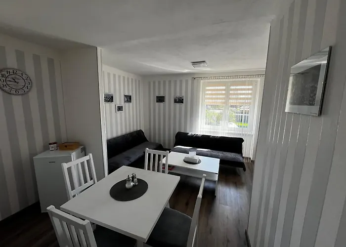 Apartmány Polepy Polepy